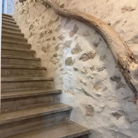 Apartament La Petite Duguesclin, Maison A Deux Pas Des Arenes