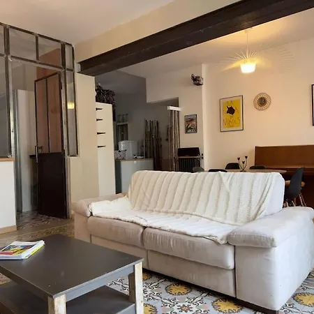 La Petite Duguesclin, Maison A Deux Pas Des Arenes Nîmes