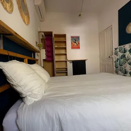 La Petite Duguesclin, Maison A Deux Pas Des Arenes