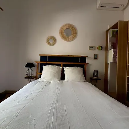 Apartament La Petite Duguesclin, Maison A Deux Pas Des Arenes