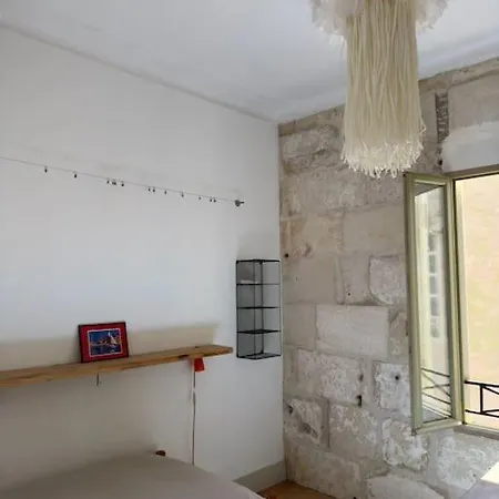 Apartament La Petite Duguesclin, Maison A Deux Pas Des Arenes *