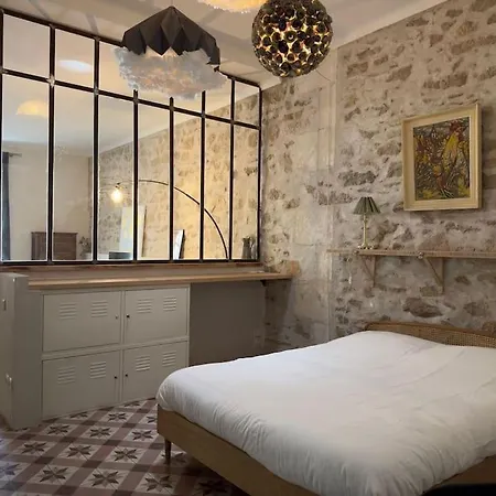 La Petite Duguesclin, Maison A Deux Pas Des Arenes Apartament Nîmes