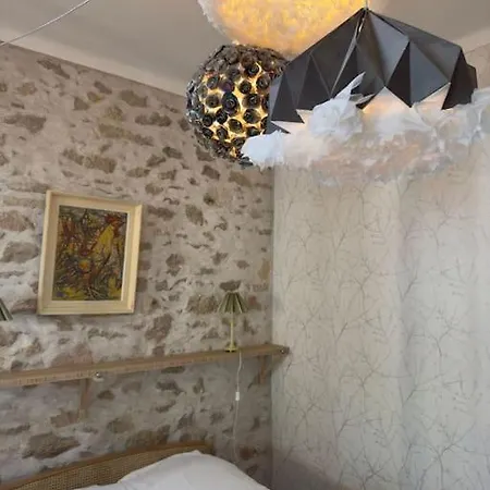 Apartament La Petite Duguesclin, Maison A Deux Pas Des Arenes *