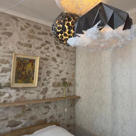 La Petite Duguesclin, Maison A Deux Pas Des Arenes Nîmes