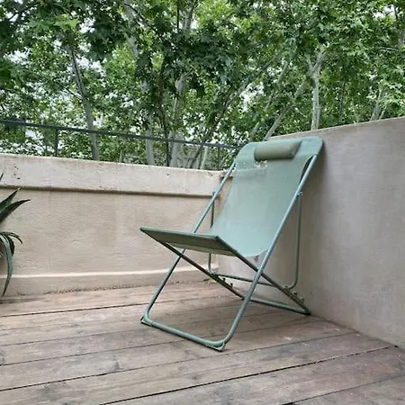 La Petite Duguesclin, Maison A Deux Pas Des Arenes * Nîmes