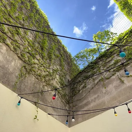 La Petite Duguesclin, Maison A Deux Pas Des Arenes *