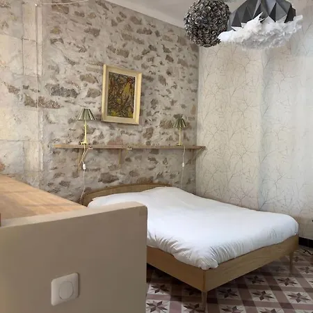 La Petite Duguesclin, Maison A Deux Pas Des Arenes Nîmes