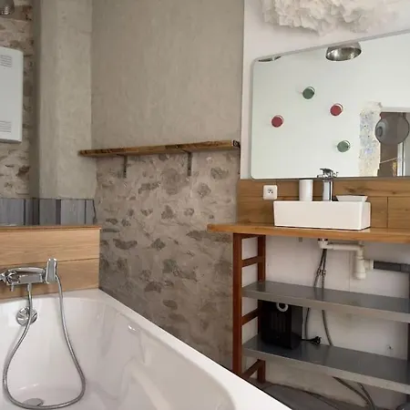 La Petite Duguesclin, Maison A Deux Pas Des Arenes *