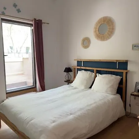 La Petite Duguesclin, Maison A Deux Pas Des Arenes *