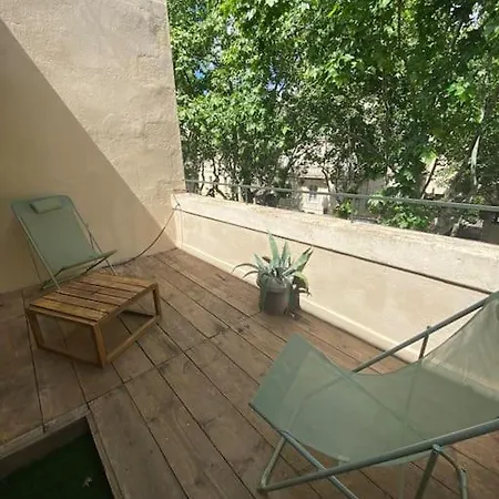La Petite Duguesclin, Maison A Deux Pas Des Arenes Apartament *