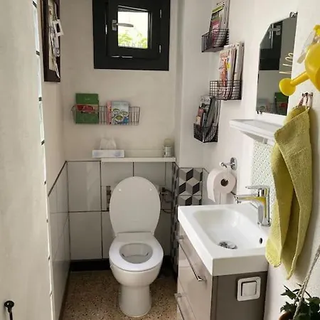La Petite Duguesclin, Maison A Deux Pas Des Arenes * Nîmes