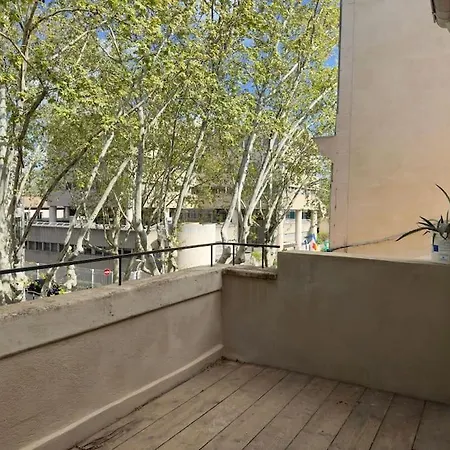 La Petite Duguesclin, Maison A Deux Pas Des Arenes Apartament *