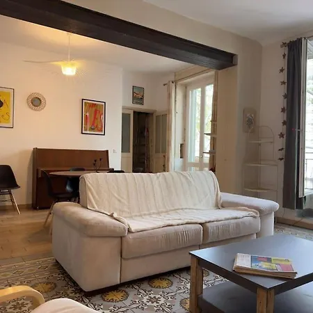 La Petite Duguesclin, Maison A Deux Pas Des Arenes Nîmes
