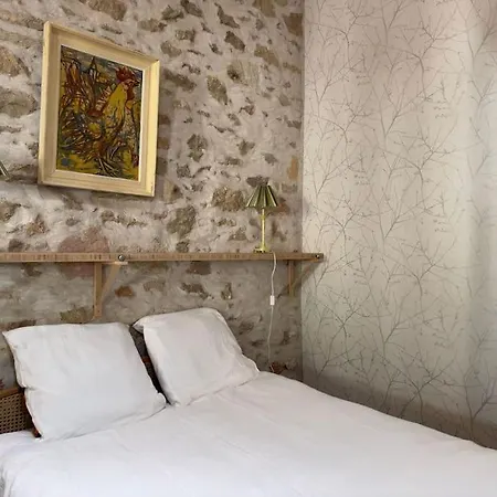 La Petite Duguesclin, Maison A Deux Pas Des Arenes *