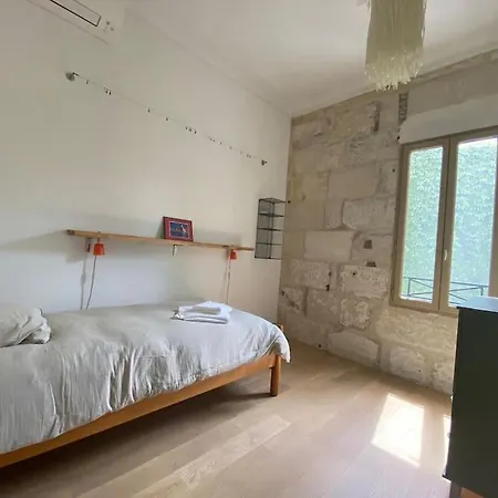 La Petite Duguesclin, Maison A Deux Pas Des Arenes *