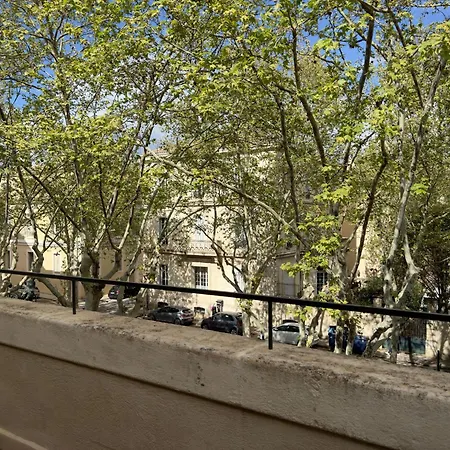 La Petite Duguesclin, Maison A Deux Pas Des Arenes Apartament Nîmes